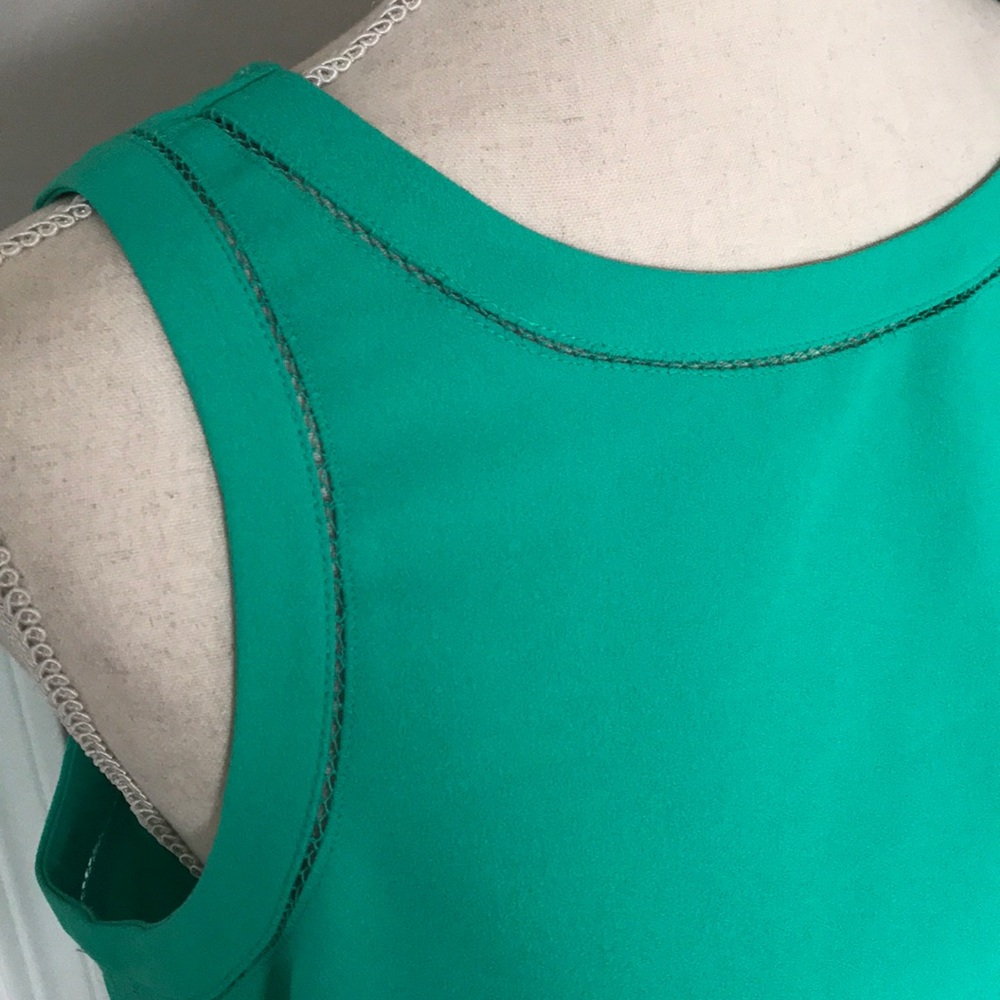 WHBM / Shell Top - Picture 4 of 7